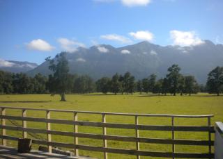 Hostal Tour Pucon - 5