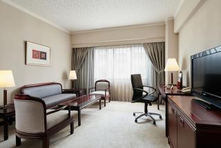 The Howard Plaza Hotel Taipei - 3