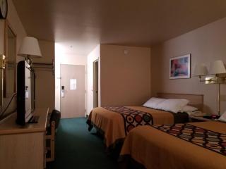 Simple Rewards Inn - Guymon - 3