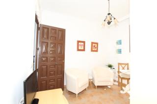 ApartamentosMalaga - Málaga - 2