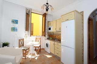 ApartamentosMalaga - Málaga - 0