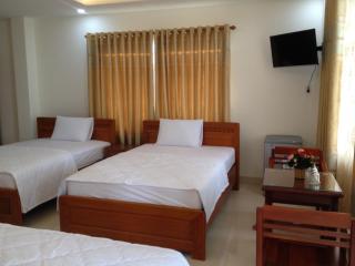 DUY HUY hotel & apartment - 3