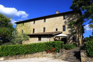 Villa Cavagnetti - Pietralunga - 9