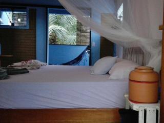 Casa Blanka 2010 - Eco Surf Guest House - Itacaré - 7