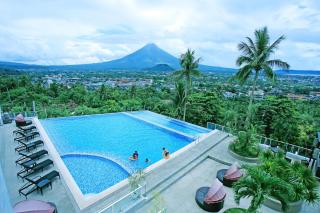 The Oriental Hotel Legazpi - Legazpi - 3