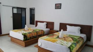 Jo Homestay - Selong Belanak - 7