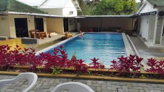 Jo Homestay - Selong Belanak - 6