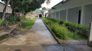 Jo Homestay - Selong Belanak - 4