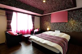 Hotel Sunset (Adult Only) - Choshi - 9