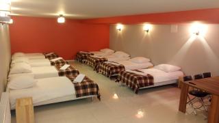 Hostel Bazar - 2