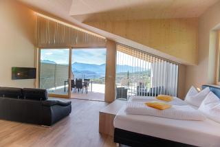 Residence Prunarhof - Caldaro - 2