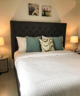 One Bedroom Apartment at Sundance Residences with Hi-Speed WiFi - Cebu - 8