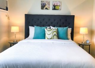 One Bedroom Apartment at Sundance Residences with Hi-Speed WiFi - Cebu - 0
