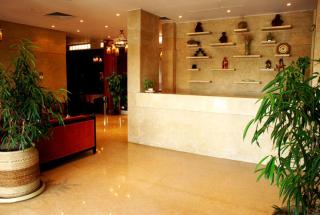 Philae Hotel Aswan - 9