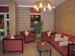 Philae Hotel Aswan - 7