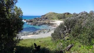 Se-Ayr BnB at Lighthouse - Port Macquarie - 3
