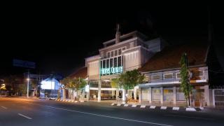 Hotel Quirin - Semarang - 0