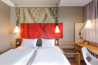 ibis Hotel München Messe - Feldkirchen - 1