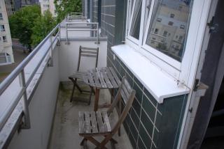 My Sweet Apartment Ferien & Messe Wohnung Düsseldorf re - Düsseldorf - 2
