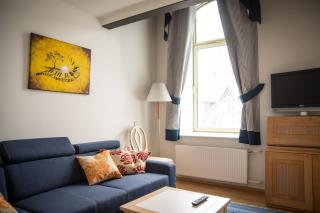 City beach apartment - Tallinn - 0