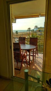 Mogaver Beach Castelldefels - 5