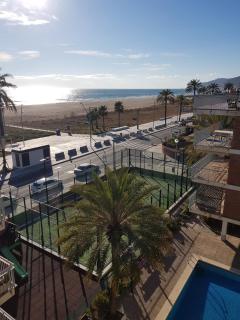 Mogaver Beach Castelldefels - 0