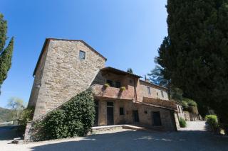 Casa Marina - Greve in Chianti - 9