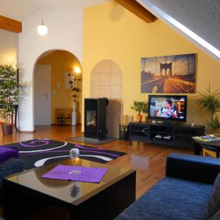 Cochem Ferienwohnung Scheuer - Cochem - 0