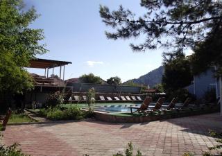 Gurkan Apart Hotel - Dalyan - 2
