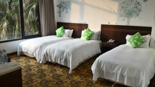 The Loft Seaside Suites - Jinshan - 9