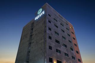 Sea Moon Tourist Hotel - Incheon - 6