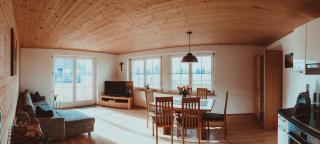 Ferienwohnung Thannen - Lingenau - 8