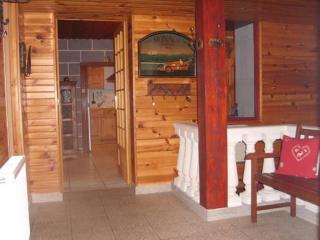 chez Andréa - Le Mont-Dore - 9