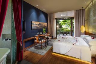 Angsana Hangzhou - Hangzhou - 7