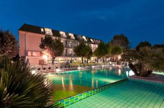 Hotel Paris Resort - Bellaria-Igea Marina - 0