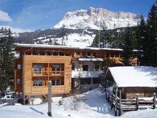 Aria D'Bosch - Badia - 1