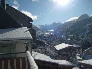 chez Andréa - Le Mont-Dore - 1