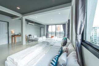 Sleep Station - Surat Thani - 4