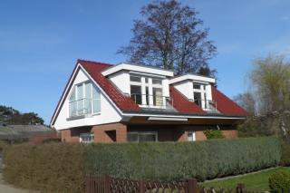 Ferienhaus Krabbe 1 Schmiedeberg Timmendorfer Strand Niendorf - Timmendorfer Strand - 9