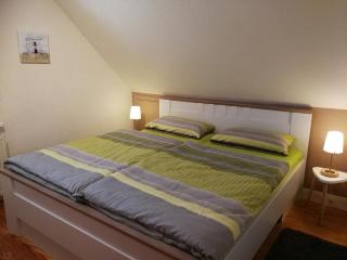 Haus Sommerwind - Norderney - 6