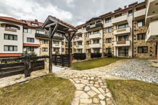 Apart Hotel Dream - Bansko - 3