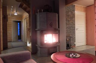 Villa Saaruanniemi B - Ruka - 4