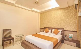 Hotel Shanti Kamal - Shirdi - 3