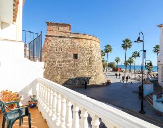 Casa playa el Torreon - La Cala de Mijas - 0