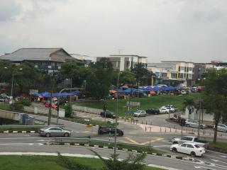 Paradigm PLATINO@Skudai Johor Bahru - 1