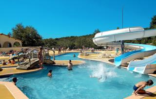 Résidence Odalys Domaine des Hauts de Salavas - Salavas - 5