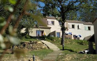 Résidence Odalys Les Hauts de Salavas - Salavas - 1
