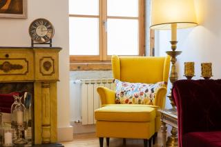 Chiado 4-Bedroom Flat - Lisboa - 1