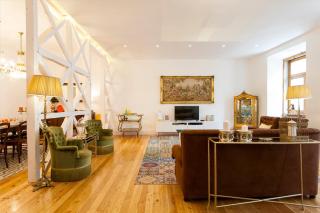 Chiado 4-Bedroom Flat - Lisboa - 5