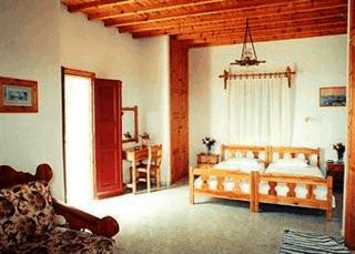 Villa Vasilis - Mykonos ciudad - 2